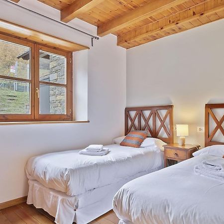 Luderna - Apartamento Con Terraza Orri A3 Gessa 外观 照片